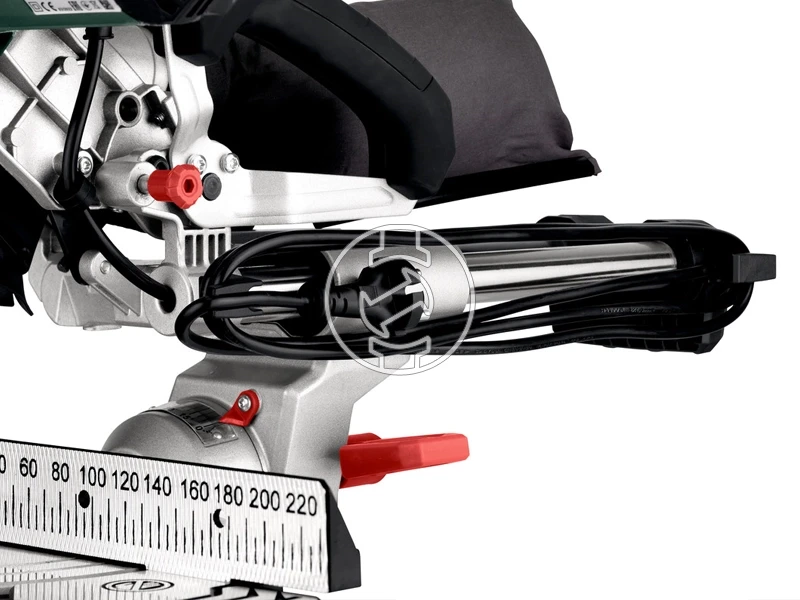 Metabo KGS 254 M elektromos gérvágó