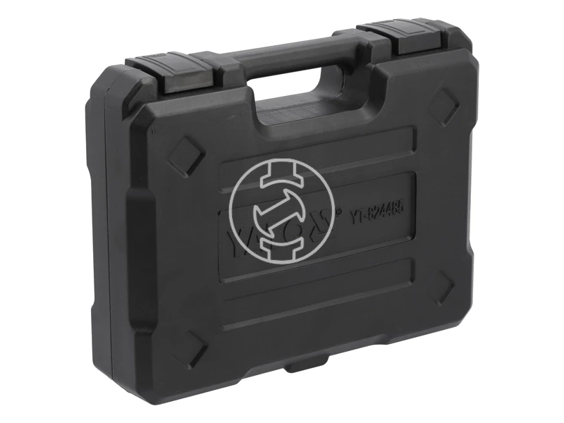 Yato YT-824485 kézi műanyag hegesztő 60 W