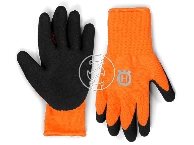 Husqvarna 8-as téli védőkesztyű