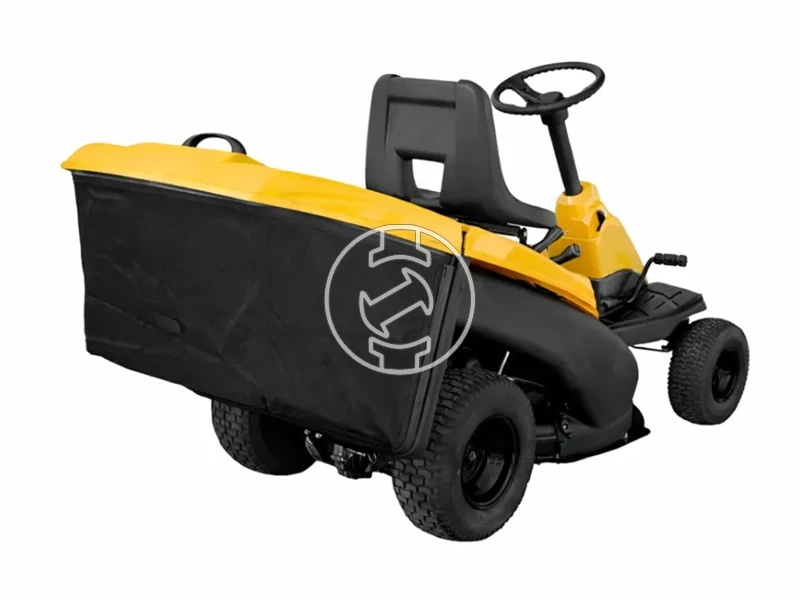 Cub Cadet LR2 NR76 benzinmotoros fűnyíró traktor