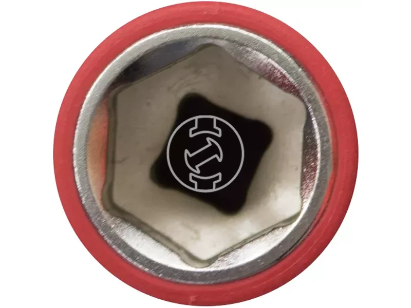 Wiha kézi dugókulcs 14 mm x 42 mm, 1/4 inch