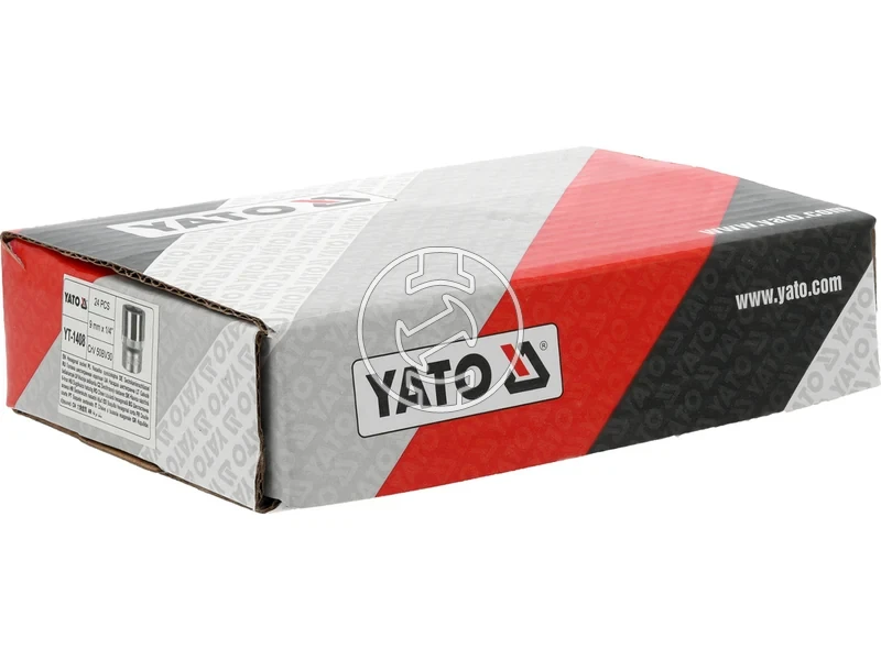 Kép: 14 dugokulcsfej 9 mm 6-lapu Cr-V normal.webp