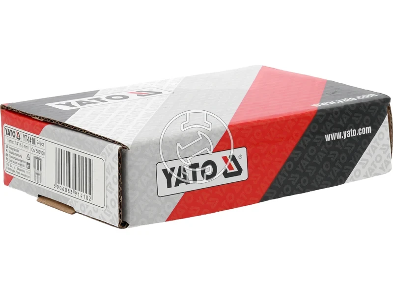 Kép: 14 negyszog hajtasu dugokulcsfej 11 mm 6-lap Cr-V normal.webp