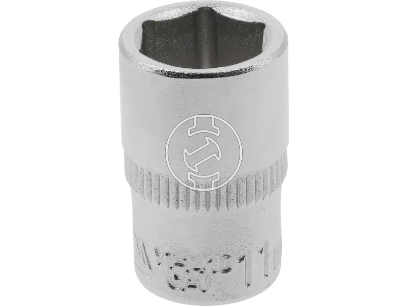 Kép: 14 negyszog hajtasu dugokulcsfej 11 mm 6-lap Cr-V normal.webp