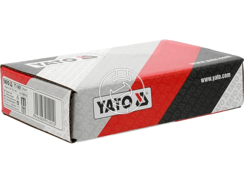 Kép: 14-os dugokulcsfej 4 mm 6-lapu Cr-V normal kivitel.webp