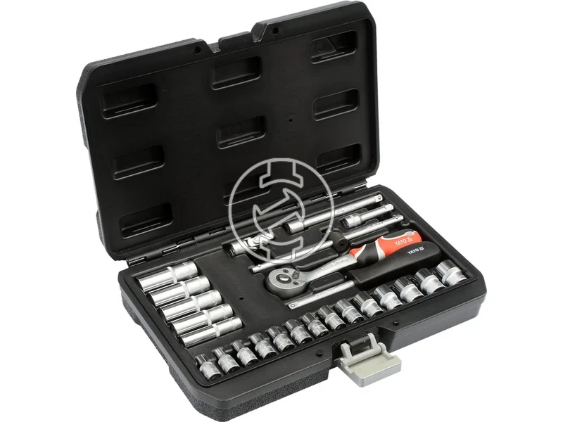 Kép: 14-os meghajtasu dugokulcs keszlet 25 reszes.webp