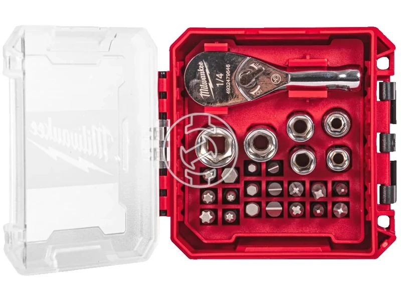 Kép: 14 Racsni valtokaros keszlet PACKOUT-kompatibilis 25 reszes.webp