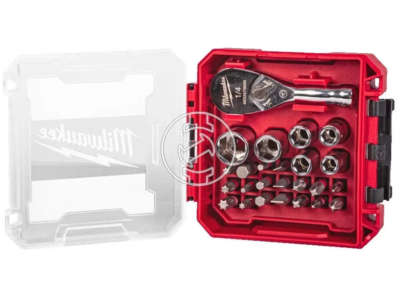 Kép: 14 Racsni valtokaros keszlet PACKOUT-kompatibilis 25 reszes.webp