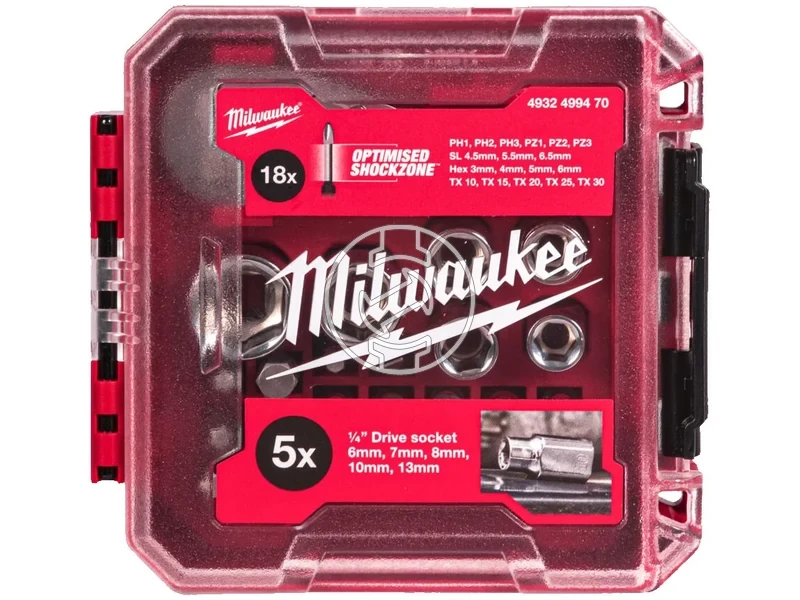 Kép: 14 Racsni valtokaros keszlet PACKOUT-kompatibilis 25 reszes.webp