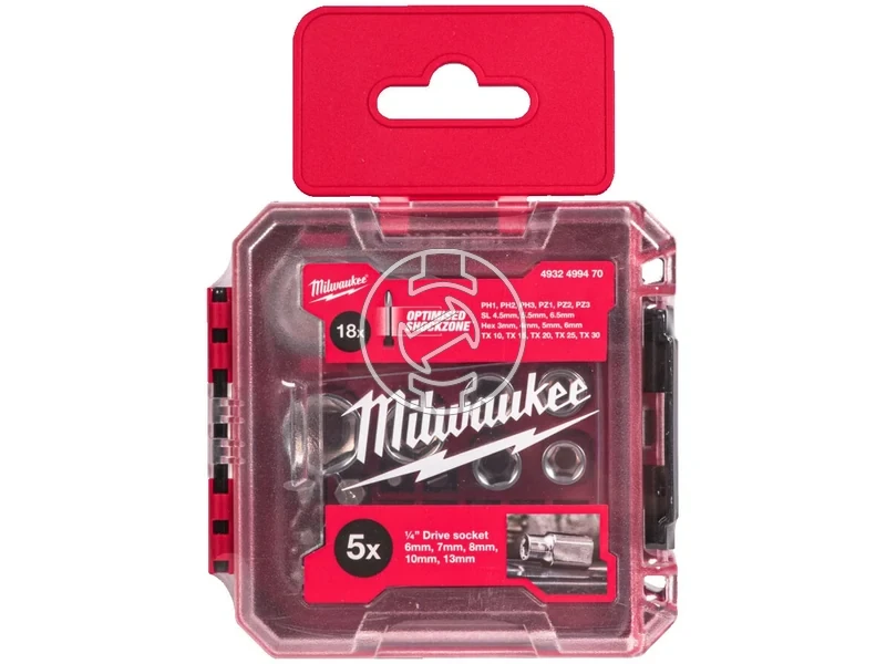 Kép: 14 Racsni valtokaros keszlet PACKOUT-kompatibilis 25 reszes.webp