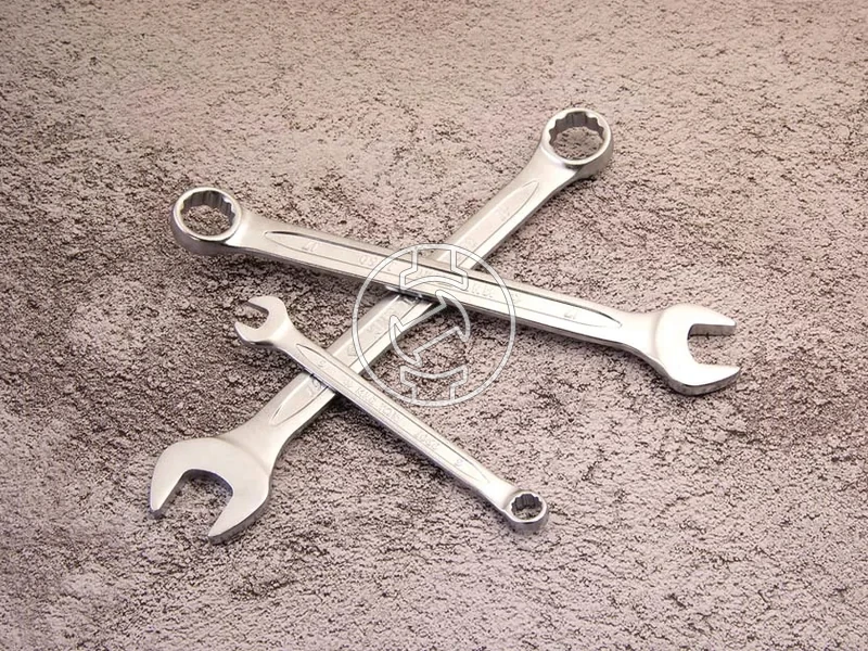 Kép: 14 reszes csillag-villaskulcs keszlet 8-24mm 1215MR.webp