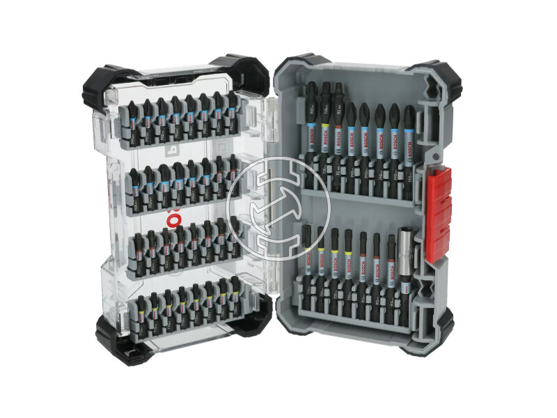 Bosch PRO Impact bit készlet 48 részes