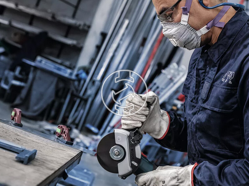 Bosch PRO Stainless Steel and Metal vágókorong 125 x 0,8 x 22,23 mm