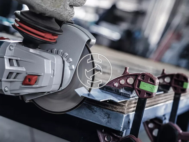 Bosch PRO Stainless Steel and Metal vágókorong 125 x 0,8 x 22,23 mm