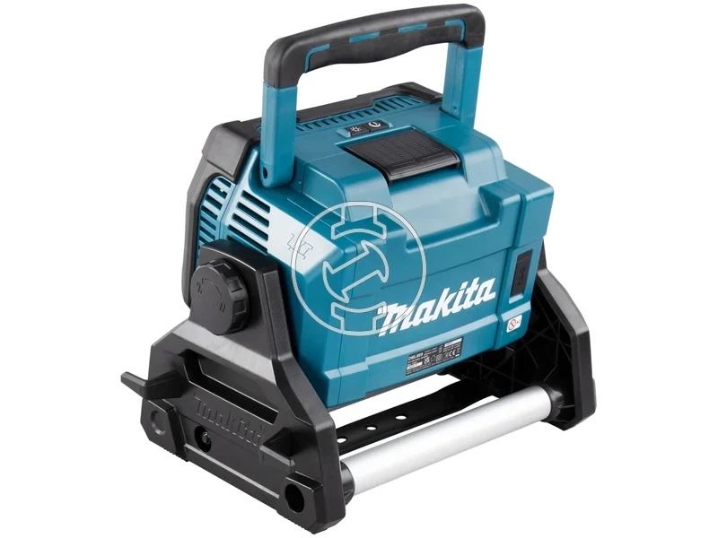 Kép: 144-18V LXT Li-Ion akkushalozati LED munkalampa 10000 lm Z.webp