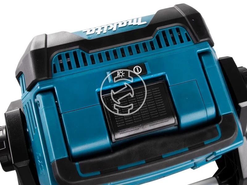 Kép: 144-18V LXT Li-Ion akkushalozati LED munkalampa 10000 lm Z.webp