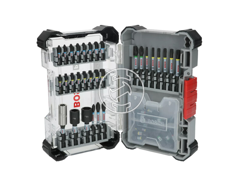 Bosch PRO Impact bit készlet 50 részes