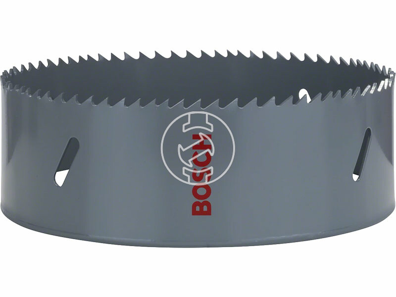 146 mm HSS-bimetál Standard körkivágó