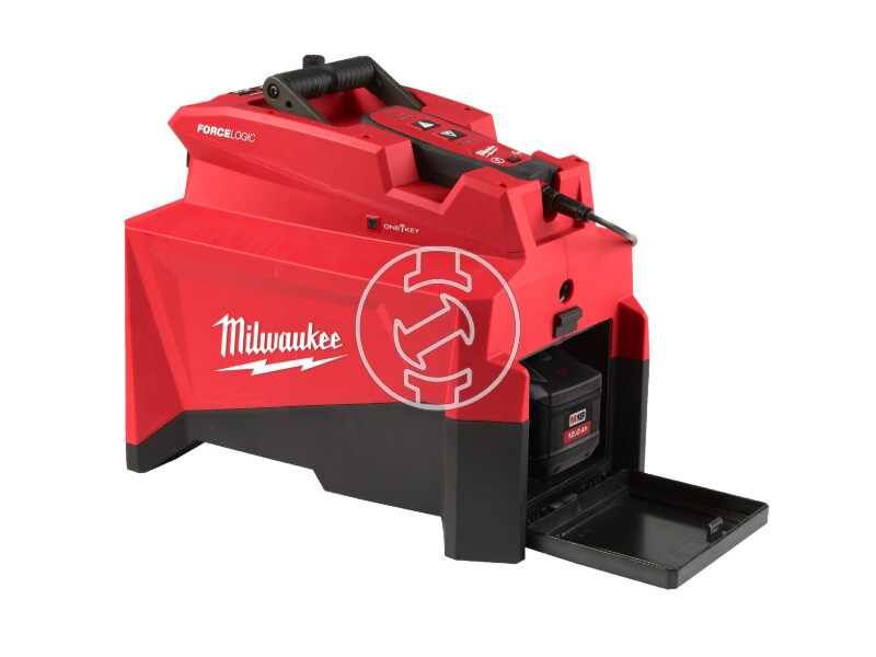 Milwaukee M18HUP700-121 akkus hidraulikus szivattyú 700bar