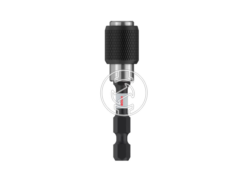 Bosch PRO Quick Change Bit Holder Impact bittartó 60 mm