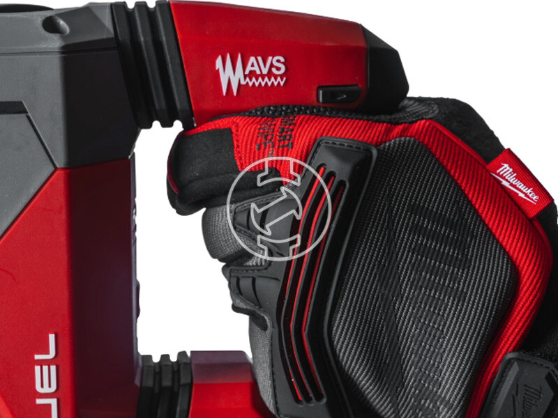 Milwaukee M18ONEFHPX-802X akkus fúrókalapács