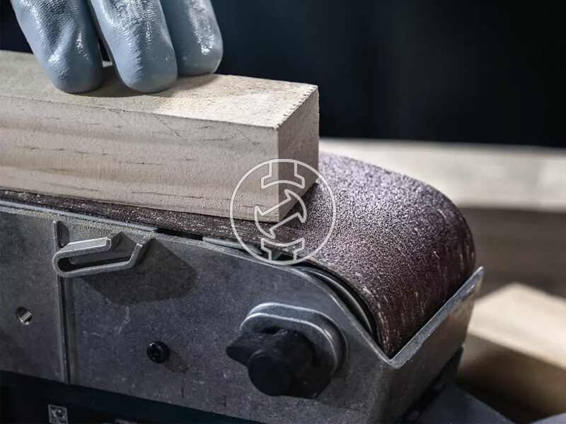 Bosch PRO X440 végtelenített csiszolószalag 100 x 620 mm, G220