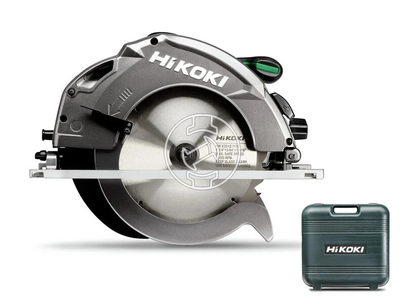 HiKOKI C9U3WBZ elektromos körfűrész