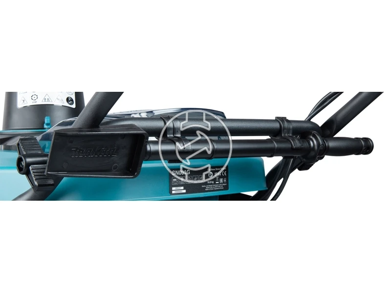 Makita SN001GZ akkus hómaró 530mm
