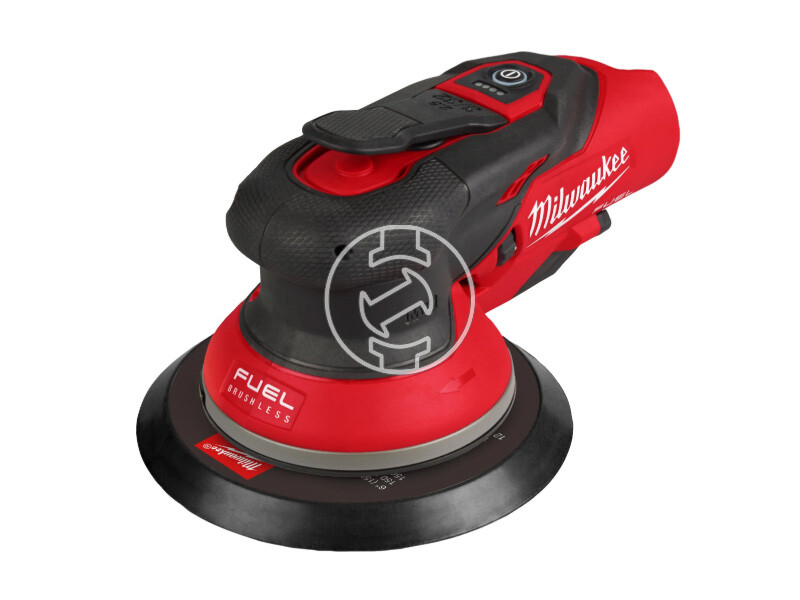 Milwaukee M12FROS2.5-0 akkus excentercsiszoló 150mm 2.5mm