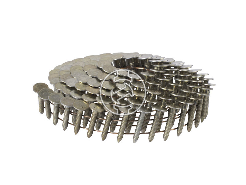 Milwaukee dobtáras szeg 15° RH 3.05 x 32 mm / RS / G-2160