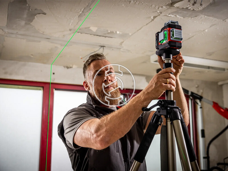 Flex ALC 3/360 vonallézer