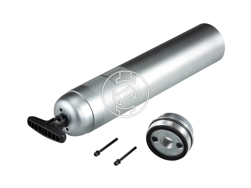 Makita kartuskinyomó tartály 450 g, DGP180