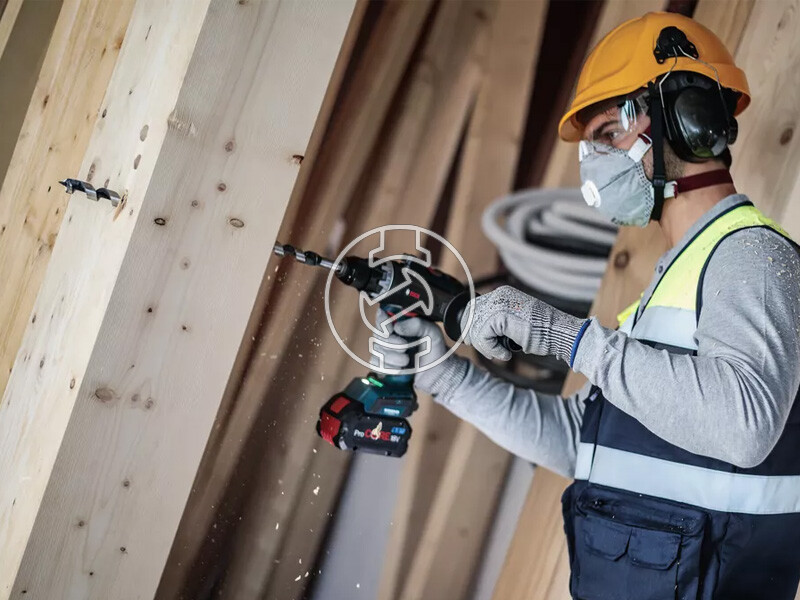 Bosch PRO Wood gerenda fúrószár 12 x 385 x 450 mm