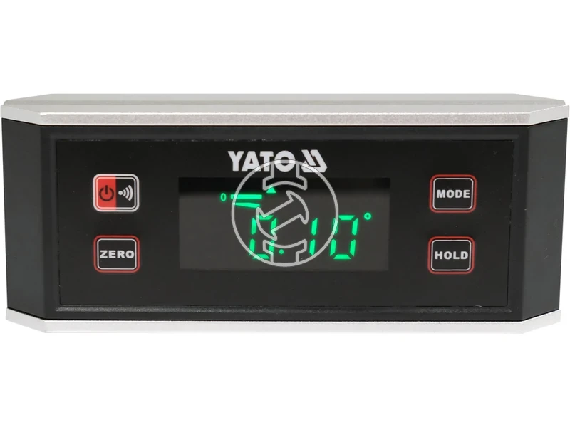 Kép: 150 mm-es digitalis vizmertek LED-es kijelzovel.webp