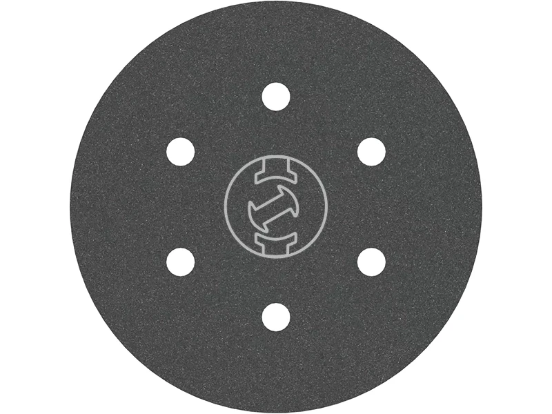 Bosch PRO F355 tépőzáras excentercsiszolópapír 150 mm, G240