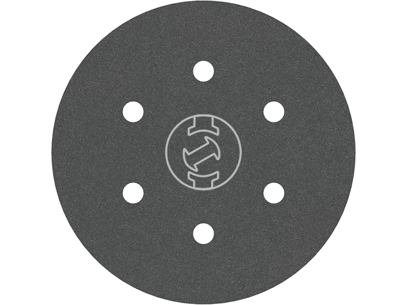 Bosch PRO F355 tépőzáras excentercsiszolópapír 150 mm, G320