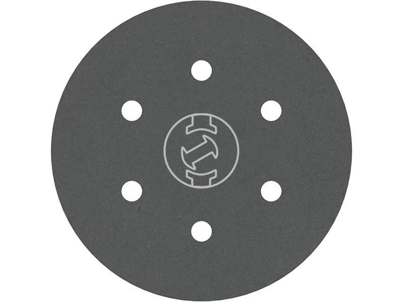 Bosch PRO F355 tépőzáras excentercsiszolópapír 150 mm, G400