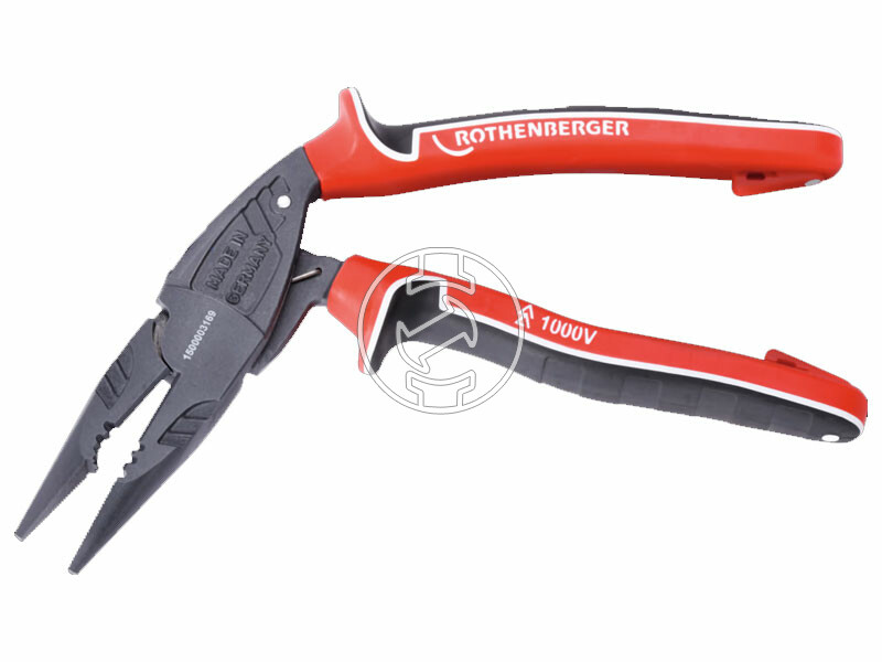 Rothenberger 2 mm kombinált fogó