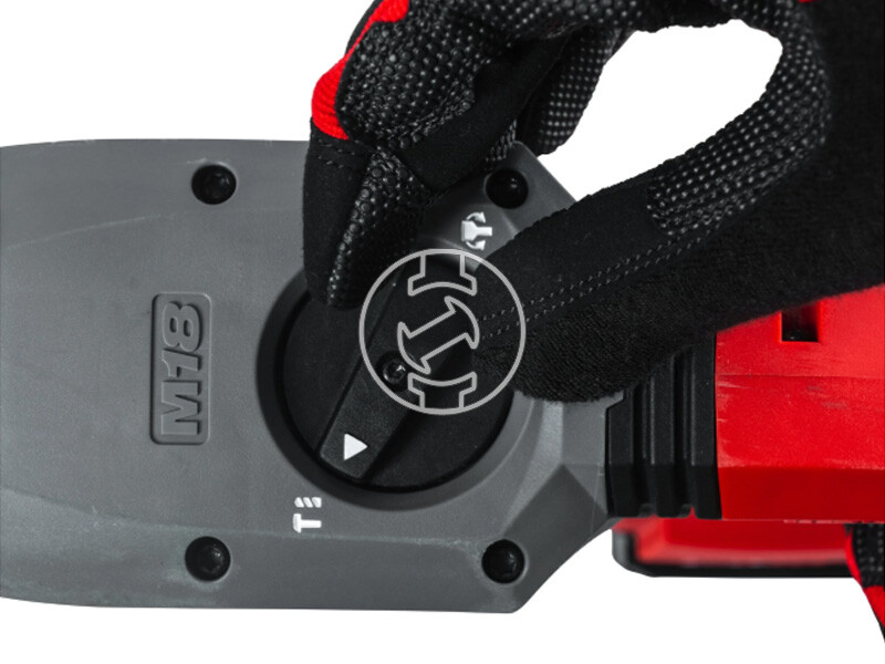 Milwaukee M18ONEFHPX-802X akkus fúrókalapács