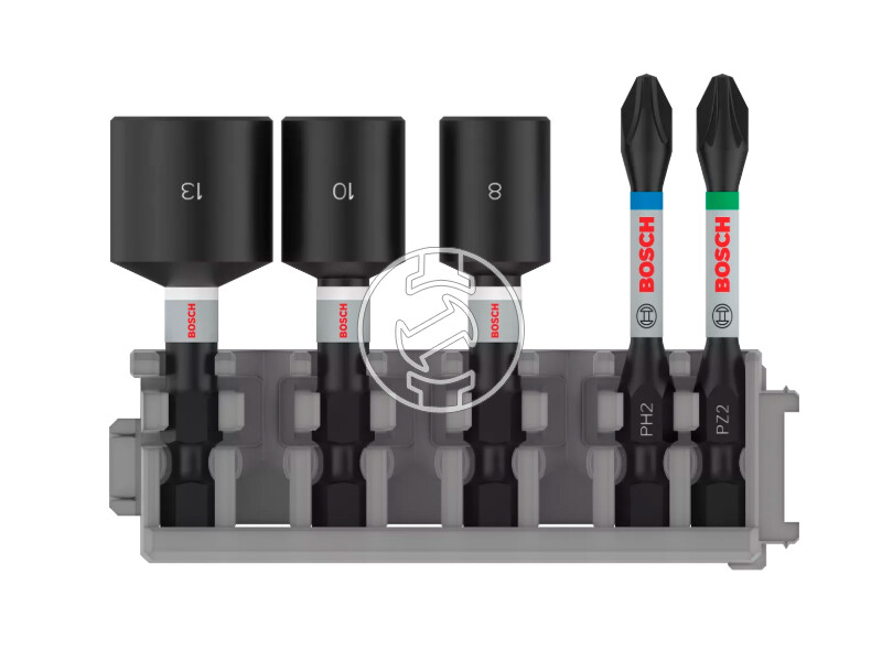 Bosch PRO Impact Set szerszám készlet 5 részes