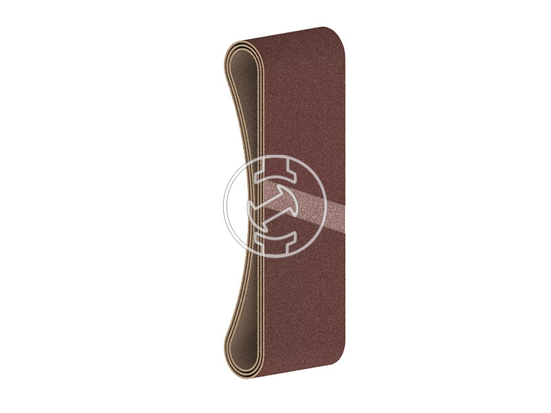 Bosch PRO X440 végtelenített csiszolószalag 65 x 410 mm, G180