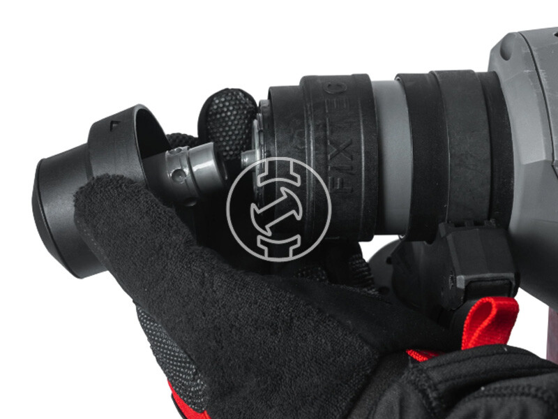 Milwaukee M18ONEFHPX-802X akkus fúrókalapács