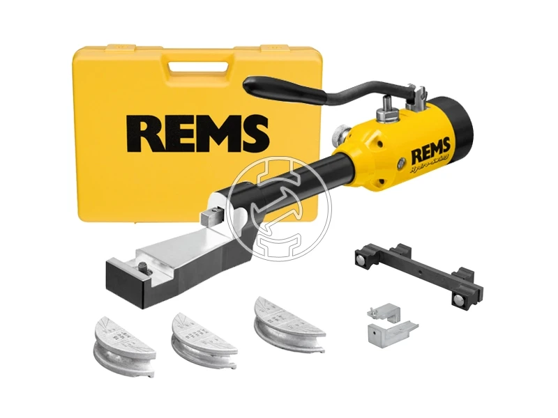 Rems Hydro-Swing hidraulikus csőhajlító 3/8 - 7/8 col