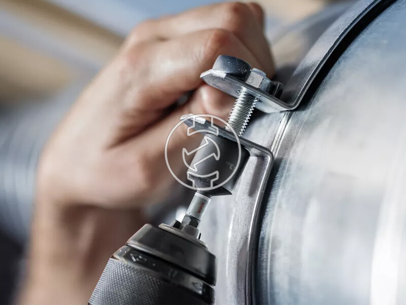 Bosch PRO Impact Set szerszám készlet 5 részes