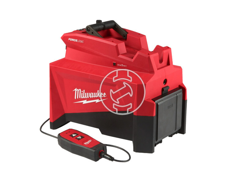 Milwaukee M18HUP700-121 akkus hidraulikus szivattyú 700bar
