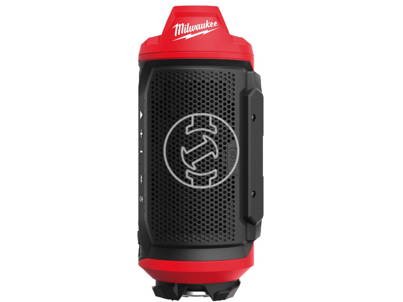 Milwaukee M12SPEJSG2-0 akkus Bluetooth hangszóró gen2
