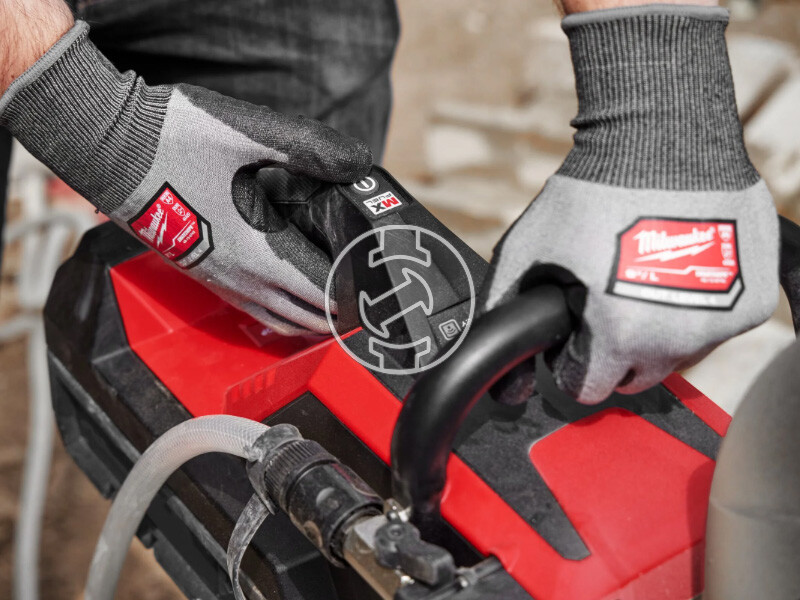 Milwaukee MXFCOS350G2FC-802 akkus kézi gyorsdaraboló