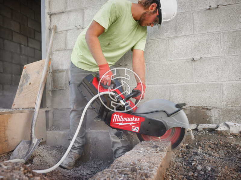 Milwaukee MXFCOS350G2FC-802 akkus kézi gyorsdaraboló