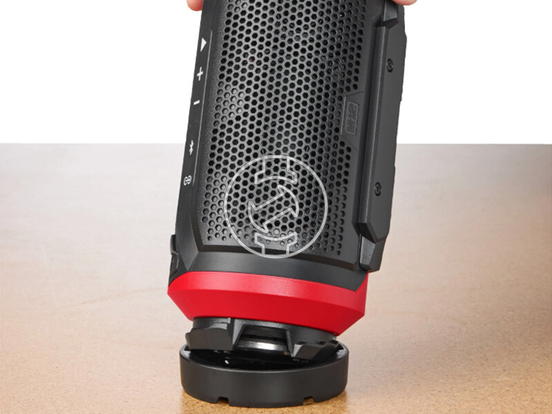 Milwaukee M12SPEJSG2-0 akkus Bluetooth hangszóró gen2