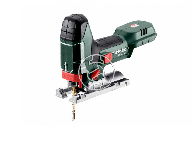 Metabo ST 18 L 90 akkus dekopírfűrész